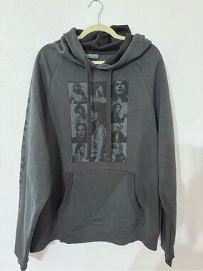 Taylor Swift Eras Tour first run tour merch hoodie